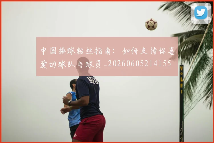 中国排球粉丝指南：如何支持你喜爱的球队与球员_20260605214155